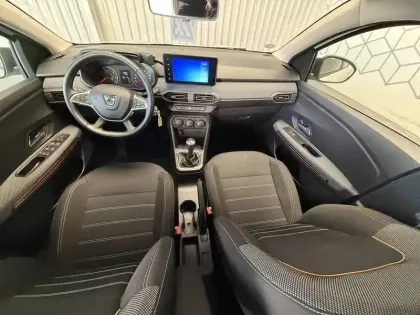 Photo 10 Dacia Sandero  ECO-G 100 - 22