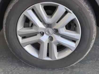 Photo 8 Dacia Sandero  ECO-G 100 - 22