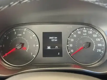 Photo 31 Dacia Sandero  ECO-G 100 - 22