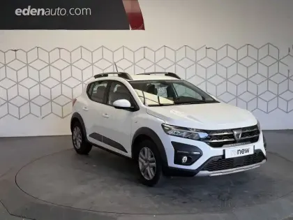 Photo 6 Dacia Sandero  ECO-G 100 - 22