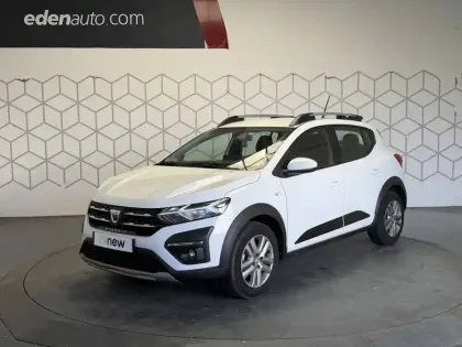 Photo Dacia Sandero Stepway Confort