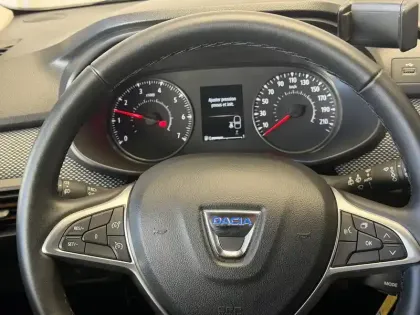 Photo 34 Dacia Sandero  ECO-G 100 - 22