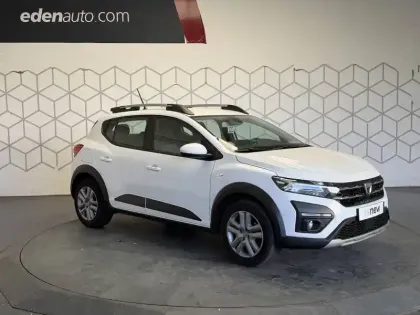 Photo 14 Dacia Sandero  ECO-G 100 - 22