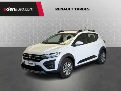 Photo 43 Dacia Sandero  ECO-G 100 - 22