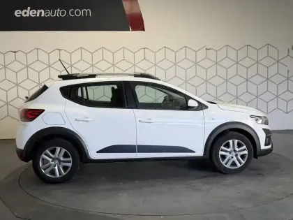 Photo 5 Dacia Sandero  ECO-G 100 - 22