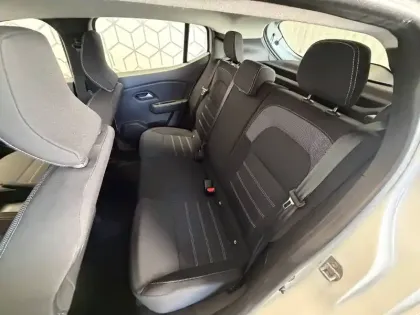 Photo 18 Dacia Sandero  ECO-G 100 - 22