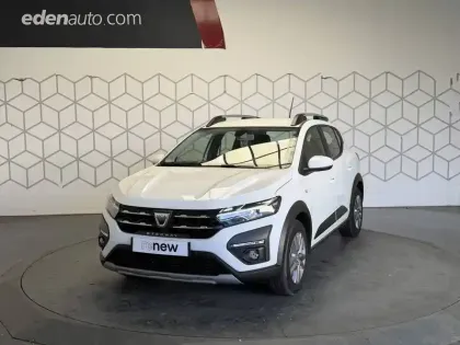 Photo 15 Dacia Sandero  ECO-G 100 - 22