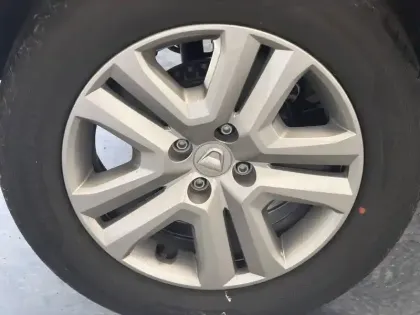 Photo 28 Dacia Sandero  ECO-G 100 - 22