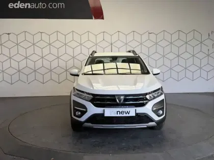 Photo 7 Dacia Sandero  ECO-G 100 - 22