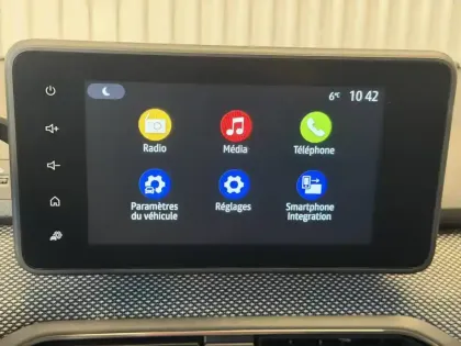 Photo 35 Dacia Sandero  ECO-G 100 - 22