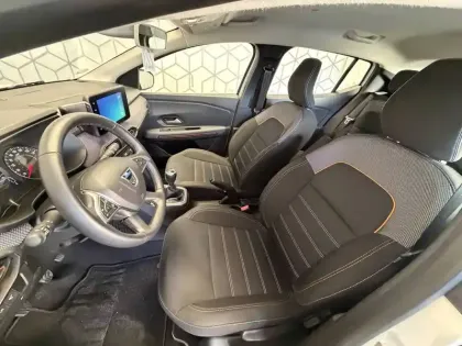 Photo 9 Dacia Sandero  ECO-G 100 - 22