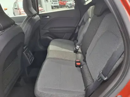 Photo 22 Renault Captur  E-Tech full hybrid 160 ch