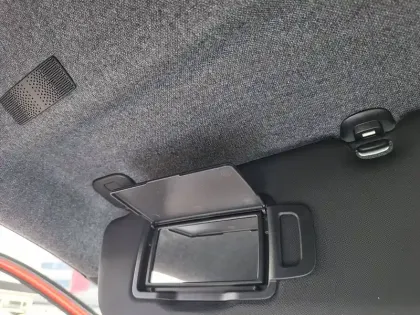 Photo Renault Captur Techno