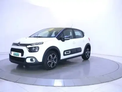 Photo 23 Citroën C3  PureTech 110 S&S BVM6