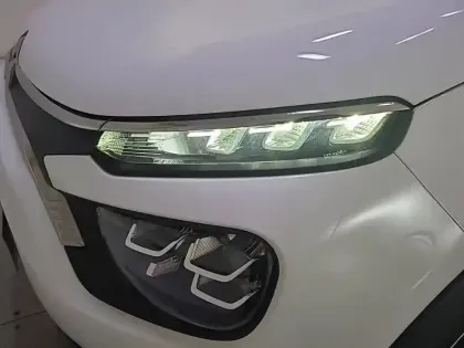 Photo 38 Citroën C3  PureTech 110 S&S BVM6