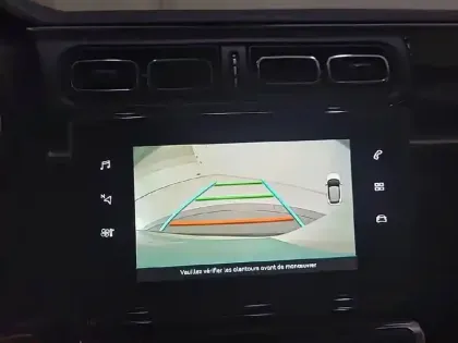 Photo 42 Citroën C3  PureTech 110 S&S BVM6