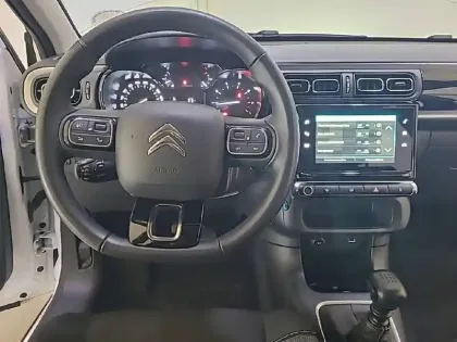 Photo 30 Citroën C3  PureTech 110 S&S BVM6