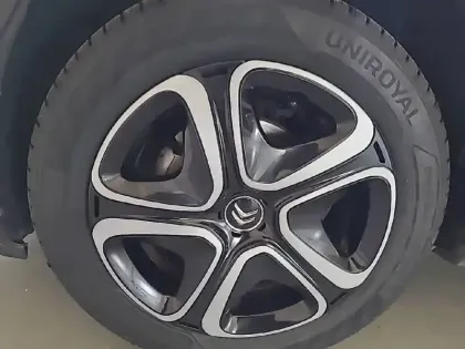 Photo 35 Citroën C3  PureTech 110 S&S BVM6