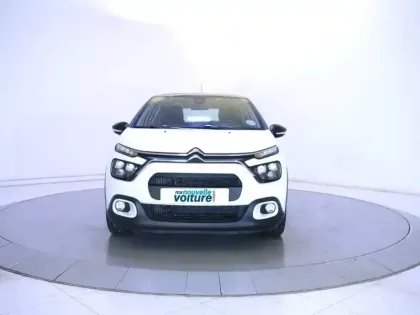 Photo 24 Citroën C3  PureTech 110 S&S BVM6