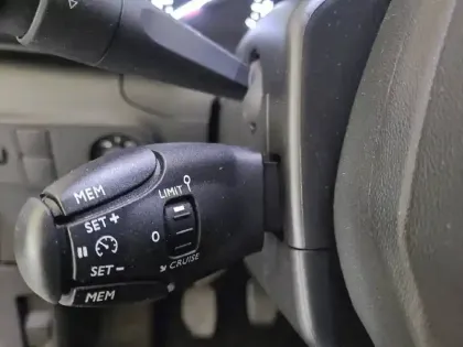 Photo 48 Citroën C3  PureTech 110 S&S BVM6