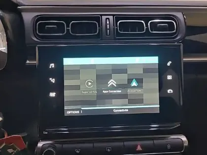 Photo 46 Citroën C3  PureTech 110 S&S BVM6