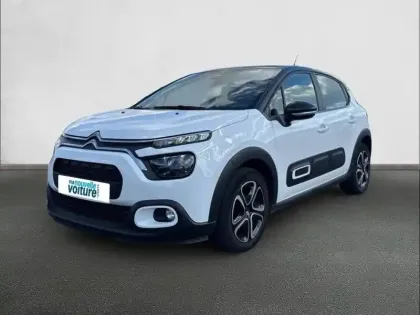 Photo Citroën C3 Shine