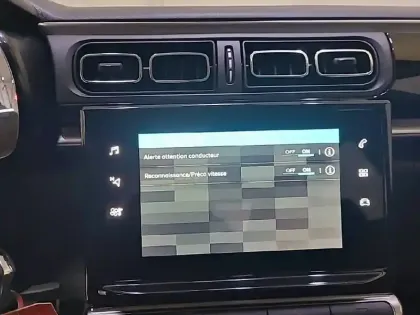 Photo 44 Citroën C3  PureTech 110 S&S BVM6