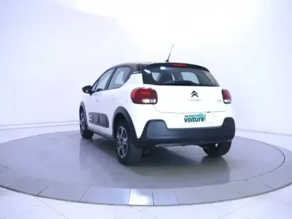 Photo 29 Citroën C3  PureTech 110 S&S BVM6