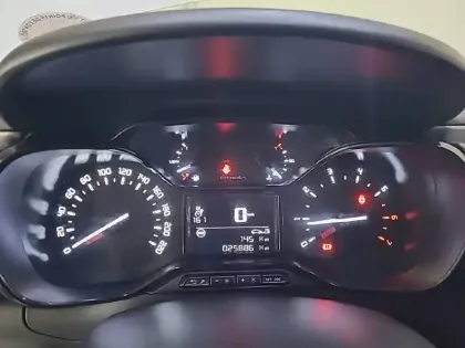 Photo 32 Citroën C3  PureTech 110 S&S BVM6