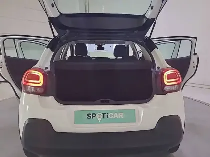 Photo 28 Citroën C3  PureTech 110 S&S BVM6