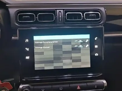 Photo 45 Citroën C3  PureTech 110 S&S BVM6