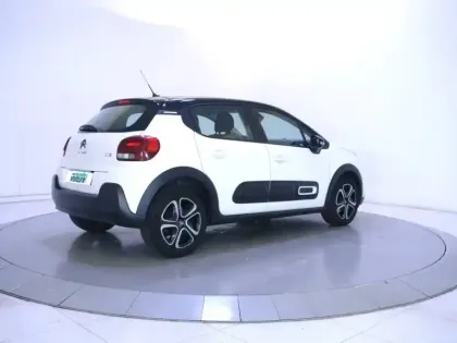 Photo 27 Citroën C3  PureTech 110 S&S BVM6