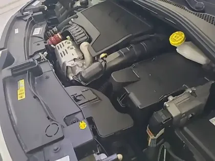 Photo 37 Citroën C3  PureTech 110 S&S BVM6