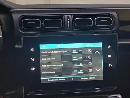 Photo 43 Citroën C3  PureTech 110 S&S BVM6