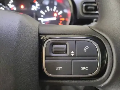 Photo 50 Citroën C3  PureTech 110 S&S BVM6