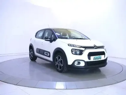 Photo 25 Citroën C3  PureTech 110 S&S BVM6