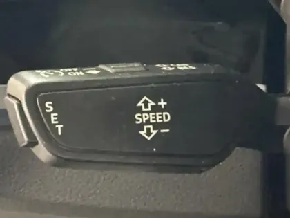 Photo 22 Audi Q3  45 TFSIe 245 ch S tronic 6