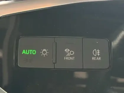 Photo 21 Audi Q3  45 TFSIe 245 ch S tronic 6