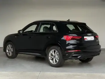 Photo 2 Audi Q3  45 TFSIe 245 ch S tronic 6