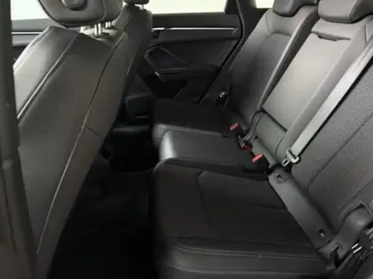 Photo 18 Audi Q3  45 TFSIe 245 ch S tronic 6