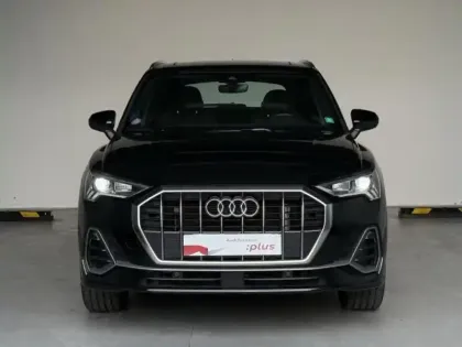 Photo 4 Audi Q3  45 TFSIe 245 ch S tronic 6