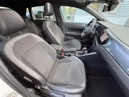 Photo 8 Volkswagen Polo  2.0 TSI 207 S&S DSG7