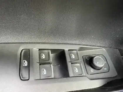 Photo 23 Volkswagen Polo  2.0 TSI 207 S&S DSG7