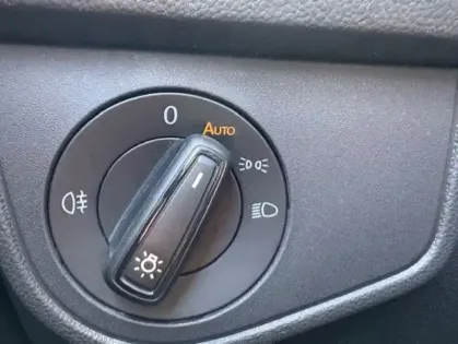 Photo 22 Volkswagen Polo  2.0 TSI 207 S&S DSG7