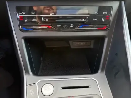 Photo 19 Volkswagen Polo  2.0 TSI 207 S&S DSG7