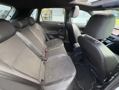 Photo 9 Volkswagen Polo  2.0 TSI 207 S&S DSG7