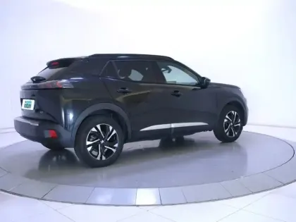 Photo 26 Peugeot 2008  Electrique 136 ch