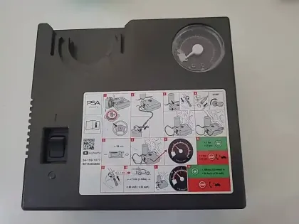 Photo 39 Peugeot 2008  Electrique 136 ch