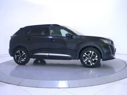 Photo 25 Peugeot 2008  Electrique 136 ch