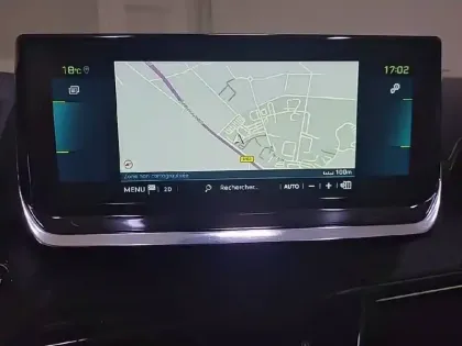 Photo 41 Peugeot 2008  Electrique 136 ch